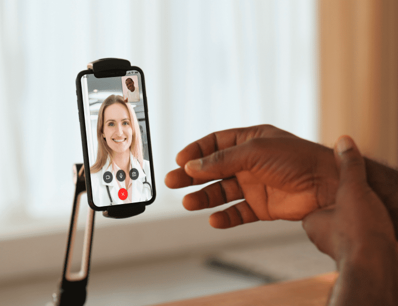 Keeps patients engaged