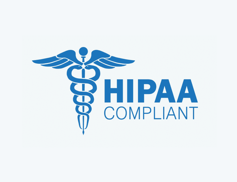 HIPAA-Compliant