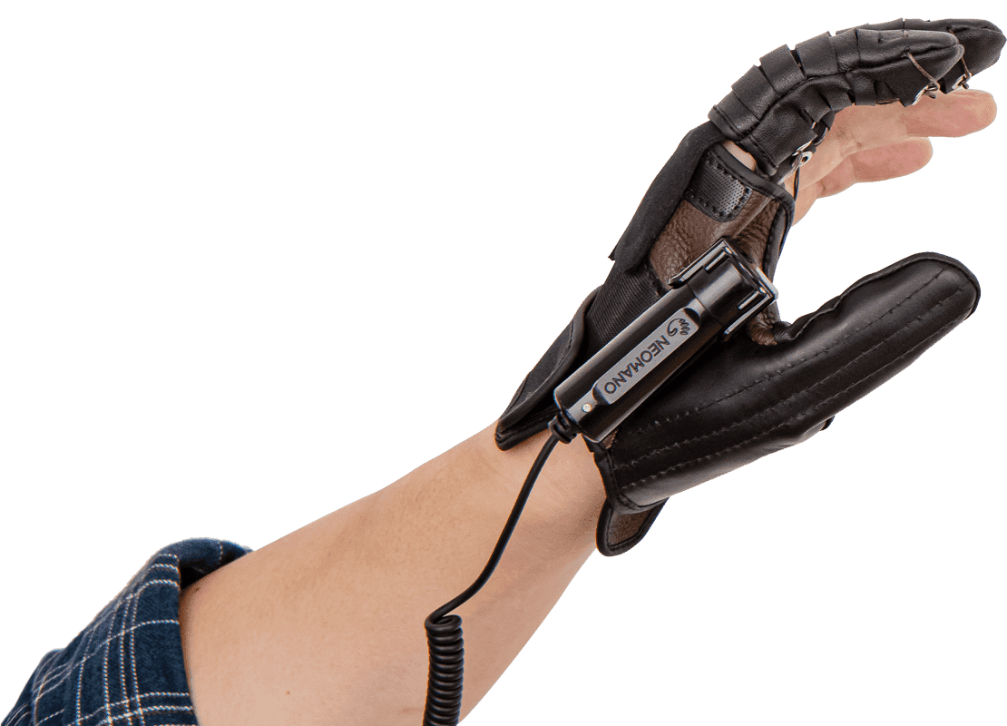neomano grip