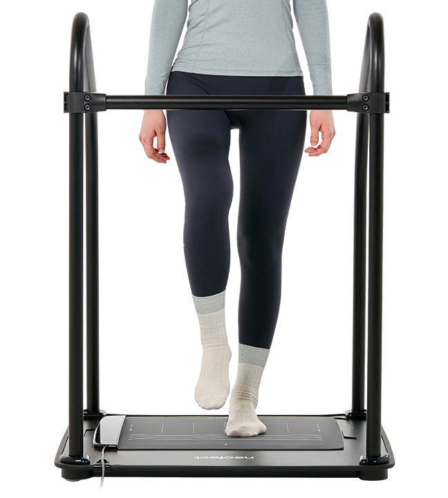 Importance of Balance