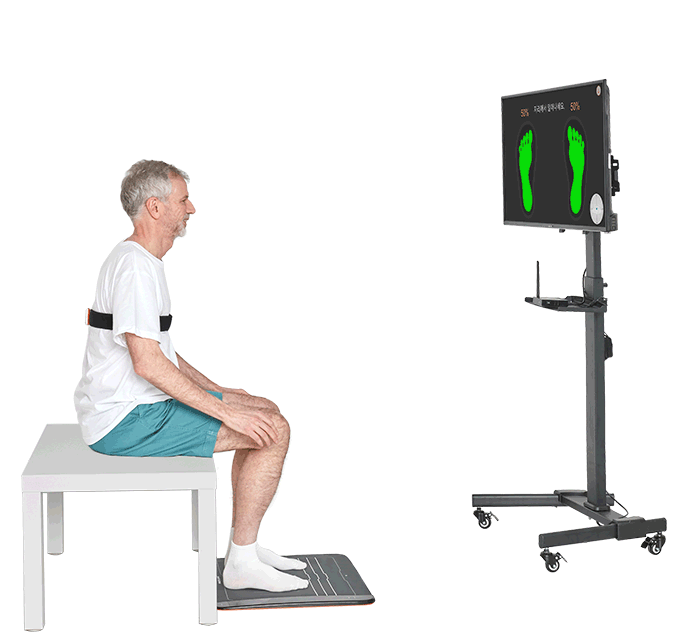 Example of using Smart Balance