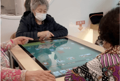 Neofect Smart Table Play Image
