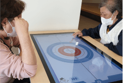 Neofect Smart Table Play Image