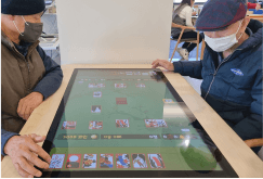 Neofect Smart Table Play Image