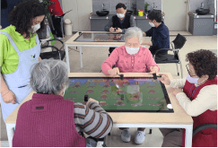 Neofect Smart Table Play Image