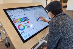 Neofect Smart Table Play Image