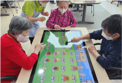 Neofect Smart Table Play Image