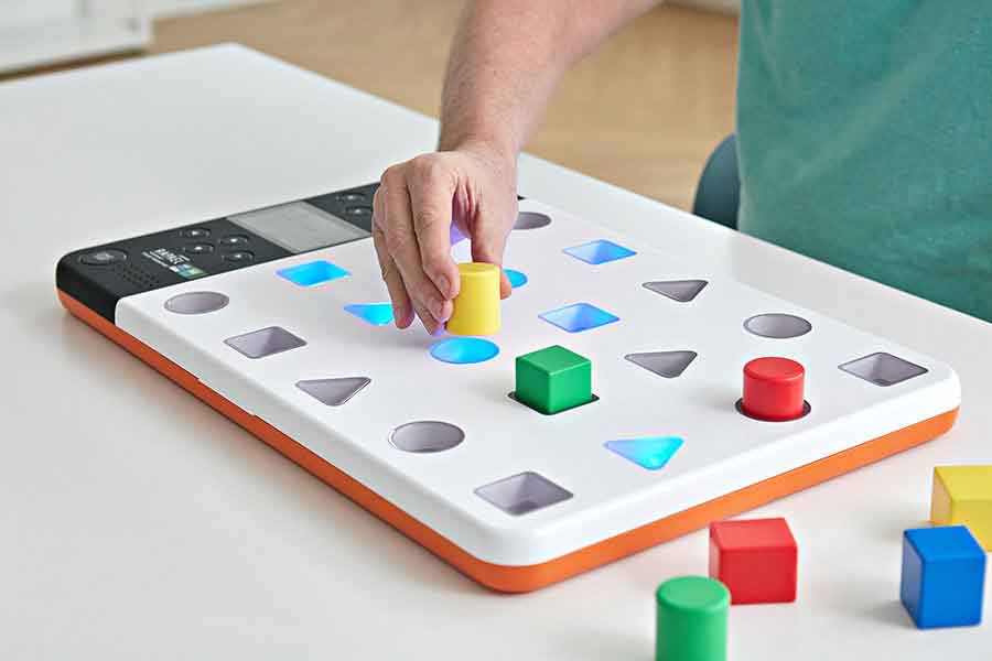 common.product.smartPegboard Paper and Research
